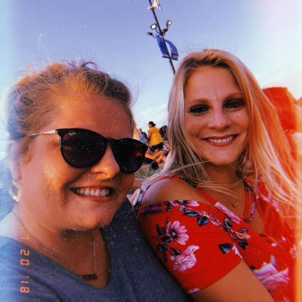 Meet your Posher, Kaitlyn